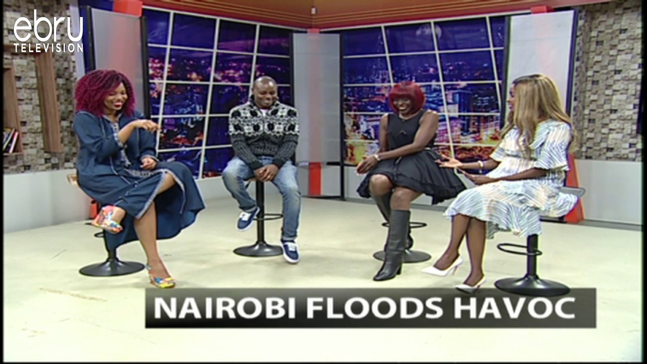 Hot Now: Ann Waiguru On The SpotLight Again, Chris Kirubi Attacked On Twitter Plus Rememb