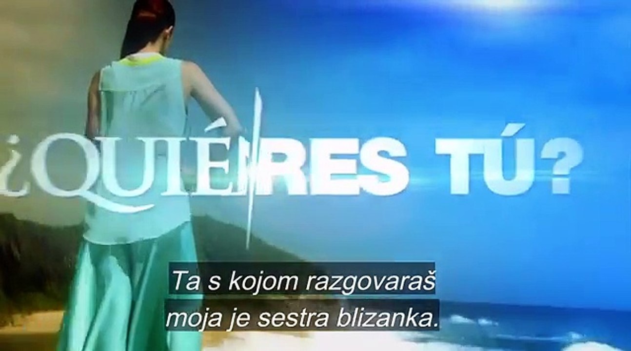 BLIZNAKINJE - EPIZODA 28.