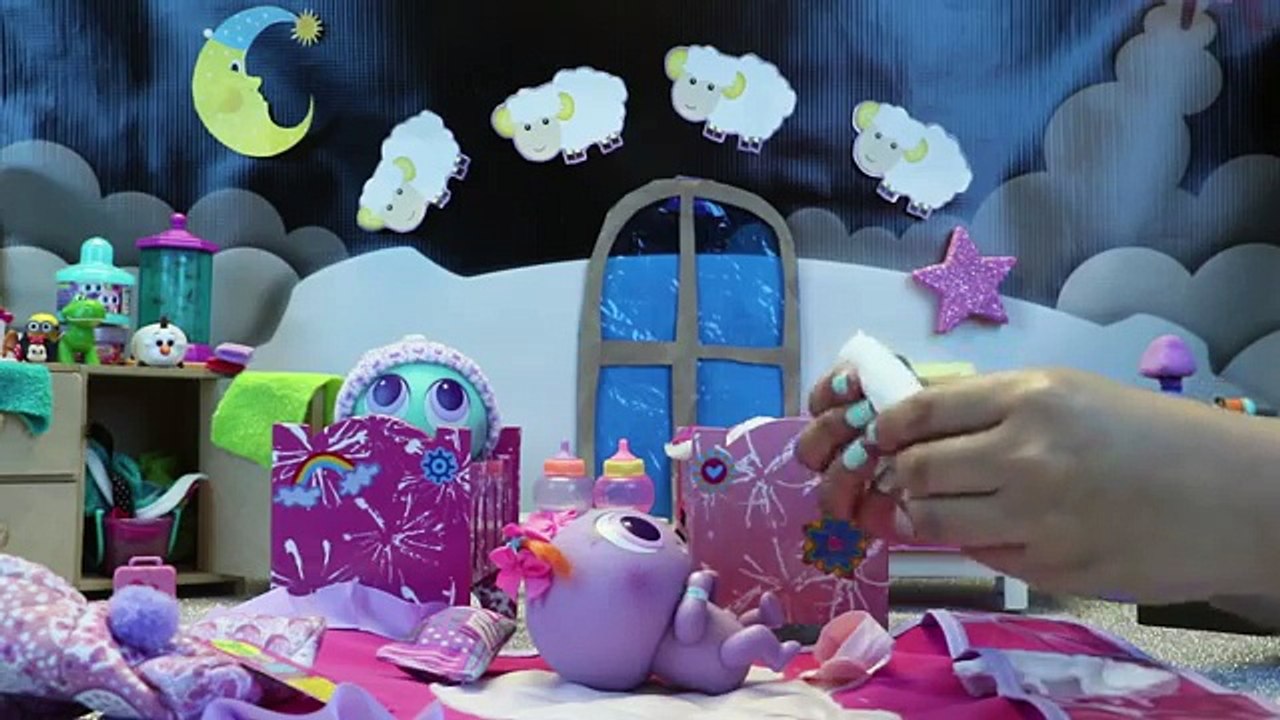 KSI MERITO de DISTROLLER en su Rutina de NOCHE! Los Casimeritos - Juguetes Fantásticos