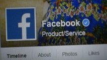 Facebook under pressure over 50 million user data breach