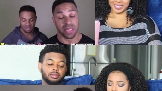 HODGE TWINS - HOW TO APPROACH HOT POPULAR GIRLS | Reion