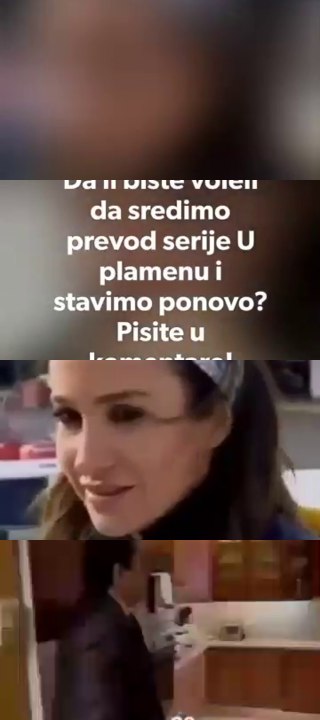 OBAVESTENJE ZA LJUBITELJE TURSKIH SERIJA!