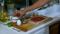 Chicken Fried Steak with White Gravy