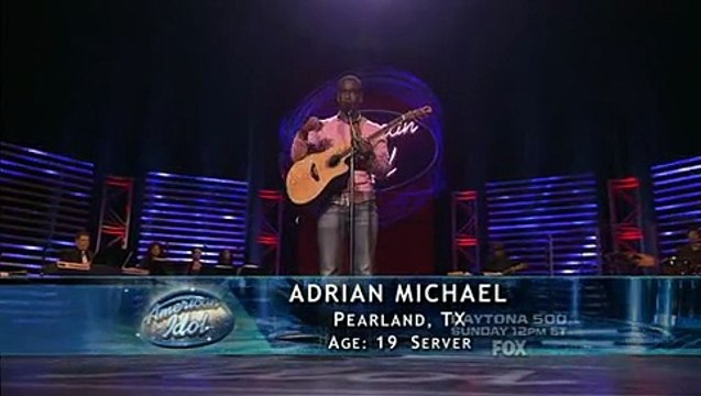 American Idol S10 E10 Hollywood Round 3
