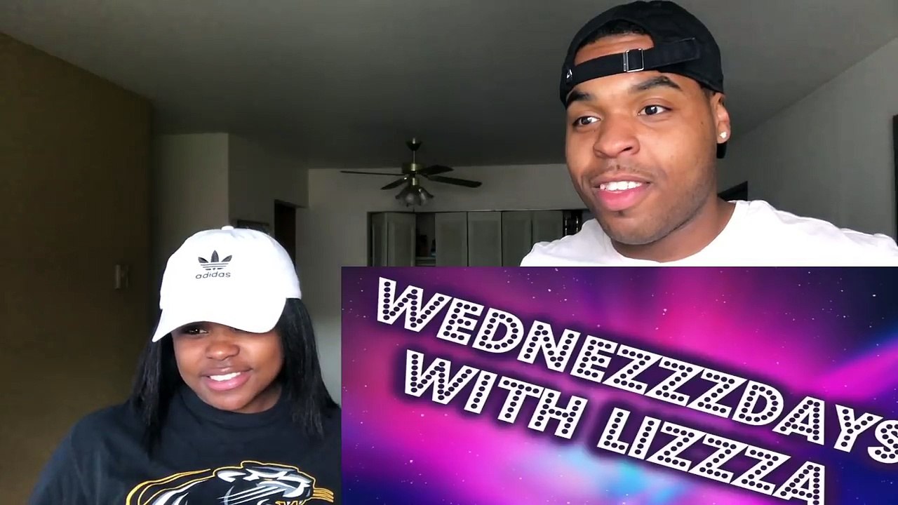 I GOT SOAKED. ZUMBA CLASS WITH LIZA!! - COUPLES REACT