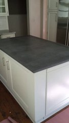 Une cuisine qui possède une particularité étonnante