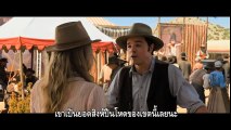 ตัวอย่างหนัง - A Million Ways To Die In The West (Official Trailer Sub-Thai)