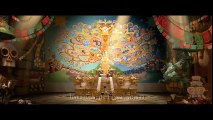 ตัวอย่างหนัง - Book of life (Official Trailer Sub-Thai)