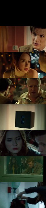 Doctor Who S07E04