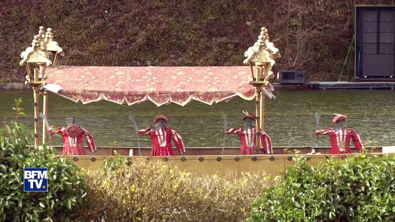 Loi sur le spectacle vivant: le Puy du Fou épargné