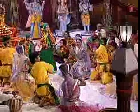 Saj Rahi Meri Ambe Maiya .....Bolo maa ke Jaikare