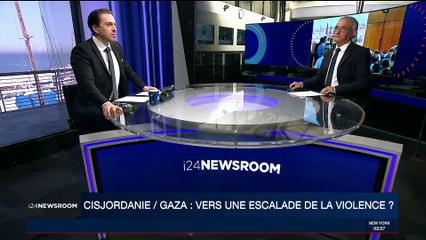 Israël : un employé du consulat français soupçonné de trafic d'armes