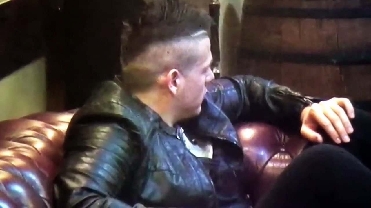 Zadruga 14.03.18 Luna i Sloba raskid drugi deo