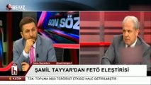 Şamil Tayyar: Milyon doları veren FETÖ’cü bırakılıyor