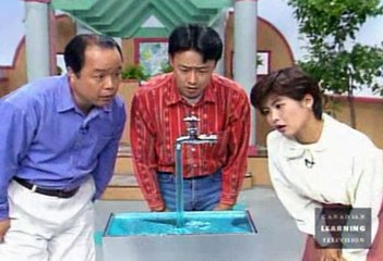 Let's Learn Japanese Basic 45. It's hard working like that in this snow Part 6