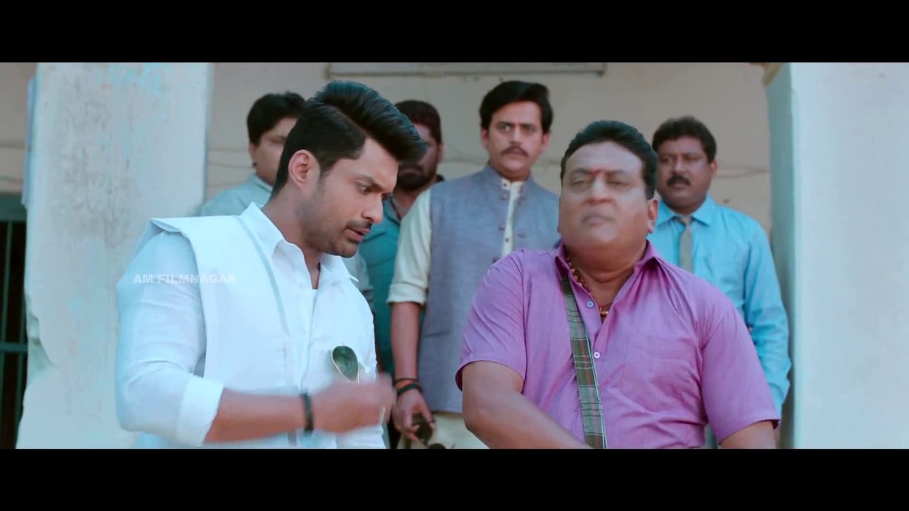 MLA Teaser - Nandamuri Kalyanram, Kajal Aggarwal_