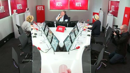 Grève SNCF : "Cela va être une bataille d'opinion publique", analyse Alba Ventura