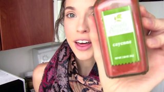 HOW TO: NATURAL COLD + FLU REMEDIES!