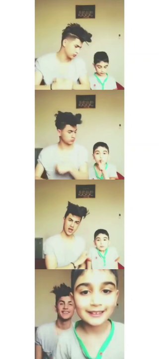ميوزكلي محمد بيك واخوه
