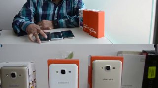 Samsung Galaxy J2 VS J5 VS J7 Comparison- Which Is Better And Why?
