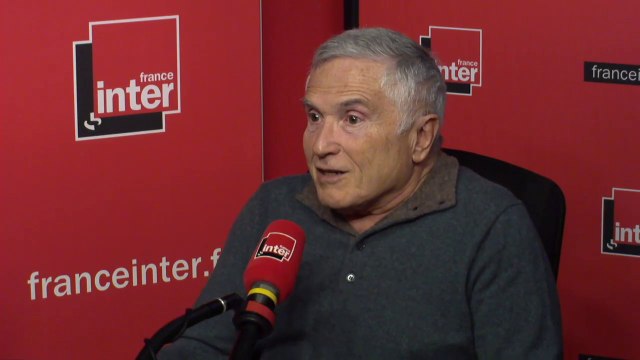 Alain Geismar : En Mai 68 on a eu tendance à sous-estimer ces avancées sociales