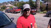 06/20/17-Metal Detecting Delta Mike for a Lost Ring.. What an Ordeal!!