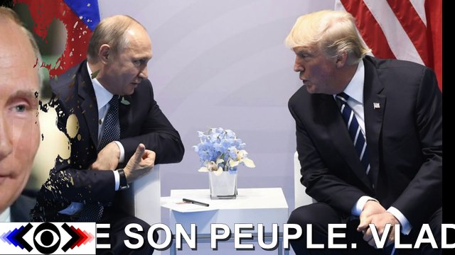 LA RÉÉLECTION DE VLADIMIR POUTINE \ UN REMPART CONTRE LE NOUVEL ORDRE MONDIAL ?