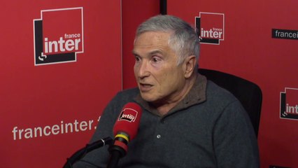 Alain Geismar : "Ce qui a libéré un mouvement massif, c'est le début de l'occupation des usines et de la Sorbonne"