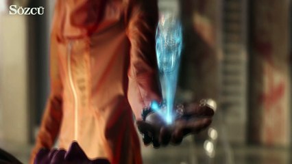 Infinity War'ın yeni fragmanı yayınlandı.