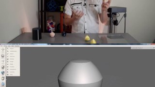 3D Printed Solids of Constant Width