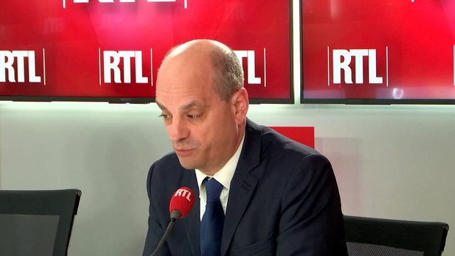 Jean-Michel Blanquer : À la rentrée prochaine, il y aura moins de fermetures de classes rurales