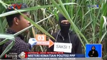 Misteri Kematian Politisi PPP Jombang Belum Juga Terungkap