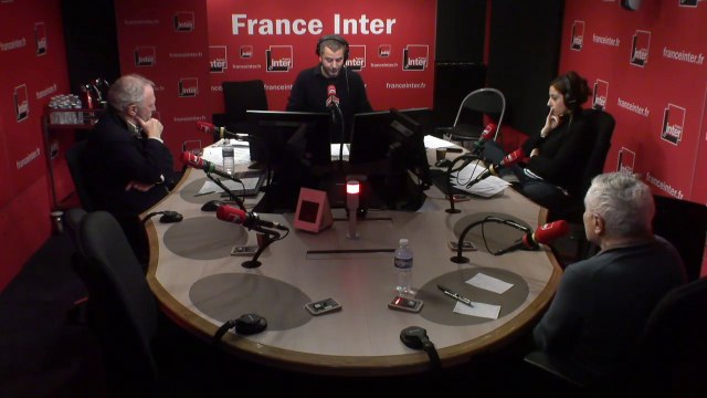 Alain Geismar : Les Insoumis est un mouvement complètement ringard