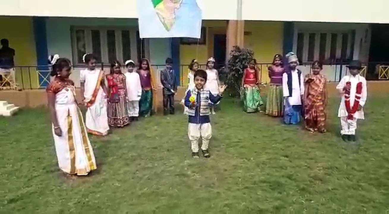 vijayschool