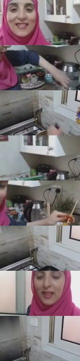 الشيش طاووق مع الرز المبهر من مطبخ مروة الشافعي
