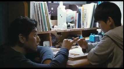 Japanese Film Festival 2018  -  Long Excuses