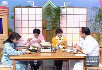 Let's Learn Japanese Basic 46. What 's this fish called Part 1