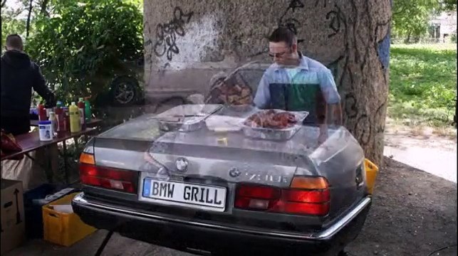 #1717.#БМВ#УГАР#РЖАЧ#ПРИКОЛЫ[НD](АВТО БЛОГ 2017)