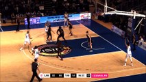 LFB 17/18 - J18 : Basket Landes - Tarbes