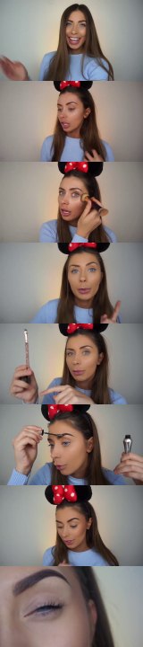 Makeup for Beginners: Everyday Makeup Tutorial | Step by Step