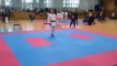 Karate Klub Mars - Zagreb Karate Championship 2015 Individual Kata 1