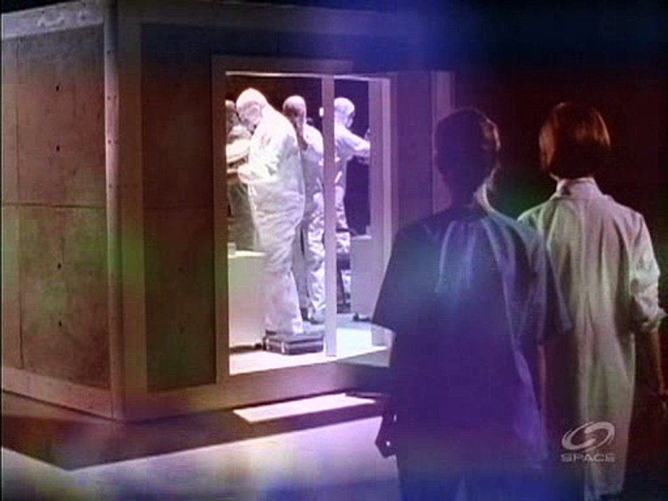 PSI FACTOR 308 - Return
