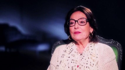 Carré VIP - Nana Mouskouri, toujours et encore