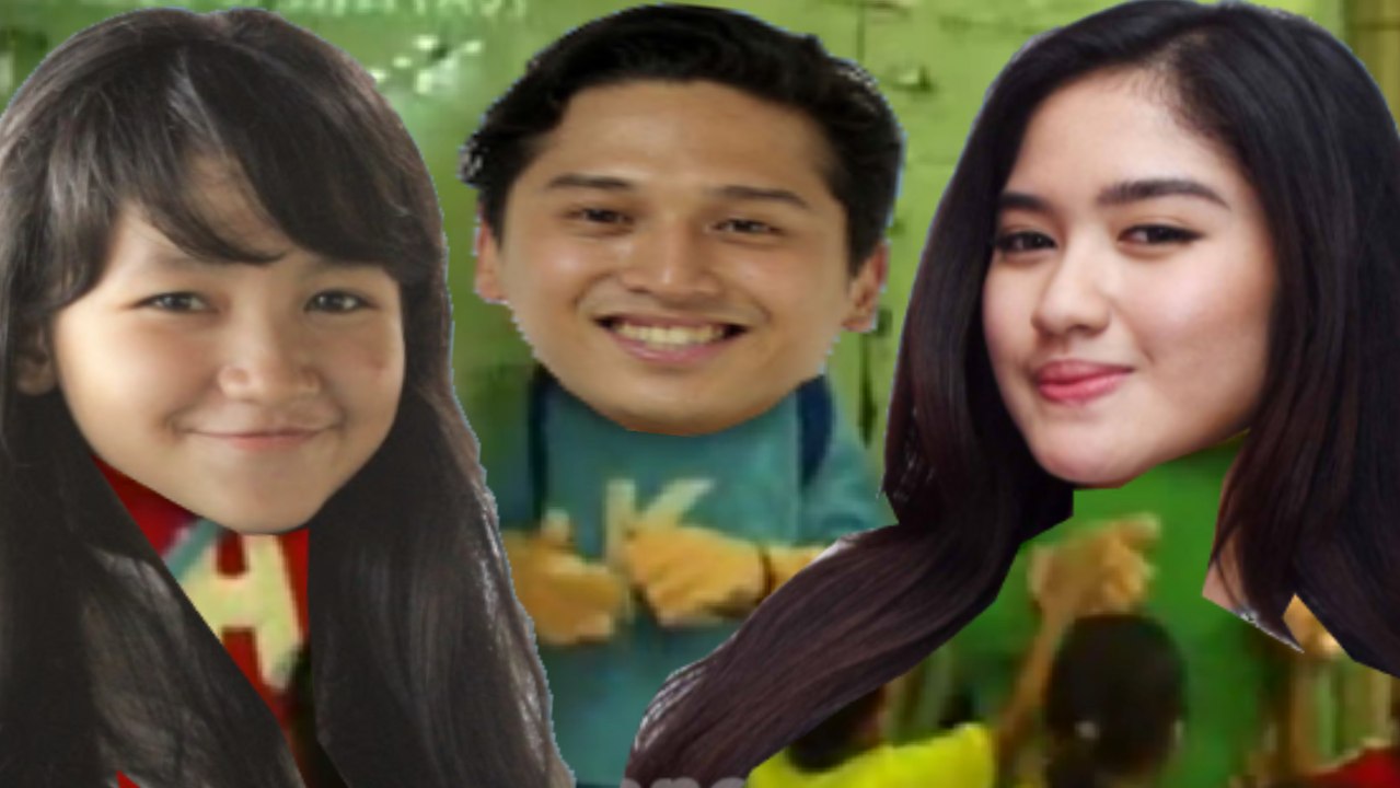 Ochi Rosdiana Feat Adelia Artamevia Theme Song