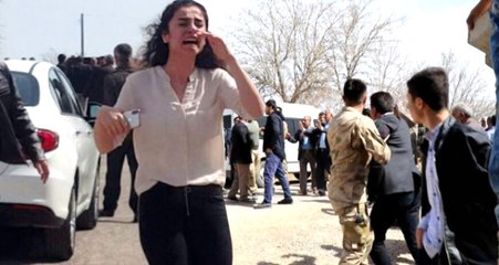 Okul Etkinliğinde Husumetli Aileler Birbirine Girdi, Öğrenciler Silahların Ortasında Kaldı: 3 Yaralı