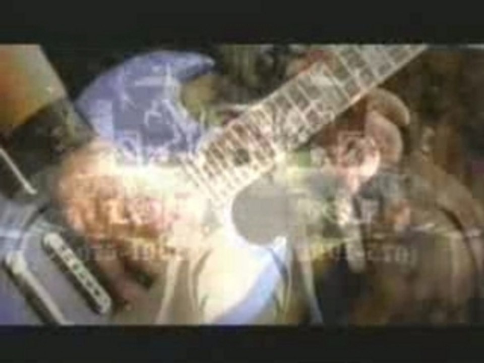 Soulfly Back To The Primitive