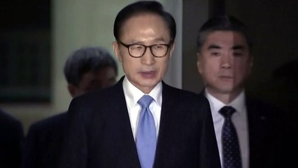 MB 영장 청구할까 말까...검찰은 지금 고심 중 / YTN