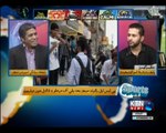 Issues - Mujahid Solangi - 18th March 2018