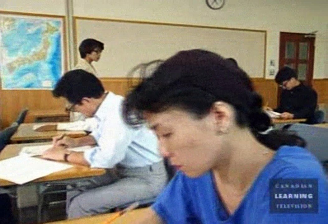 Let's Learn Japanese Basic 48. There 's Only One Bottle Left Part 3