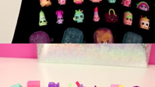 I FOUND A LIMITED EDITION! SHOPKINS MYSTERY EDITION 3!